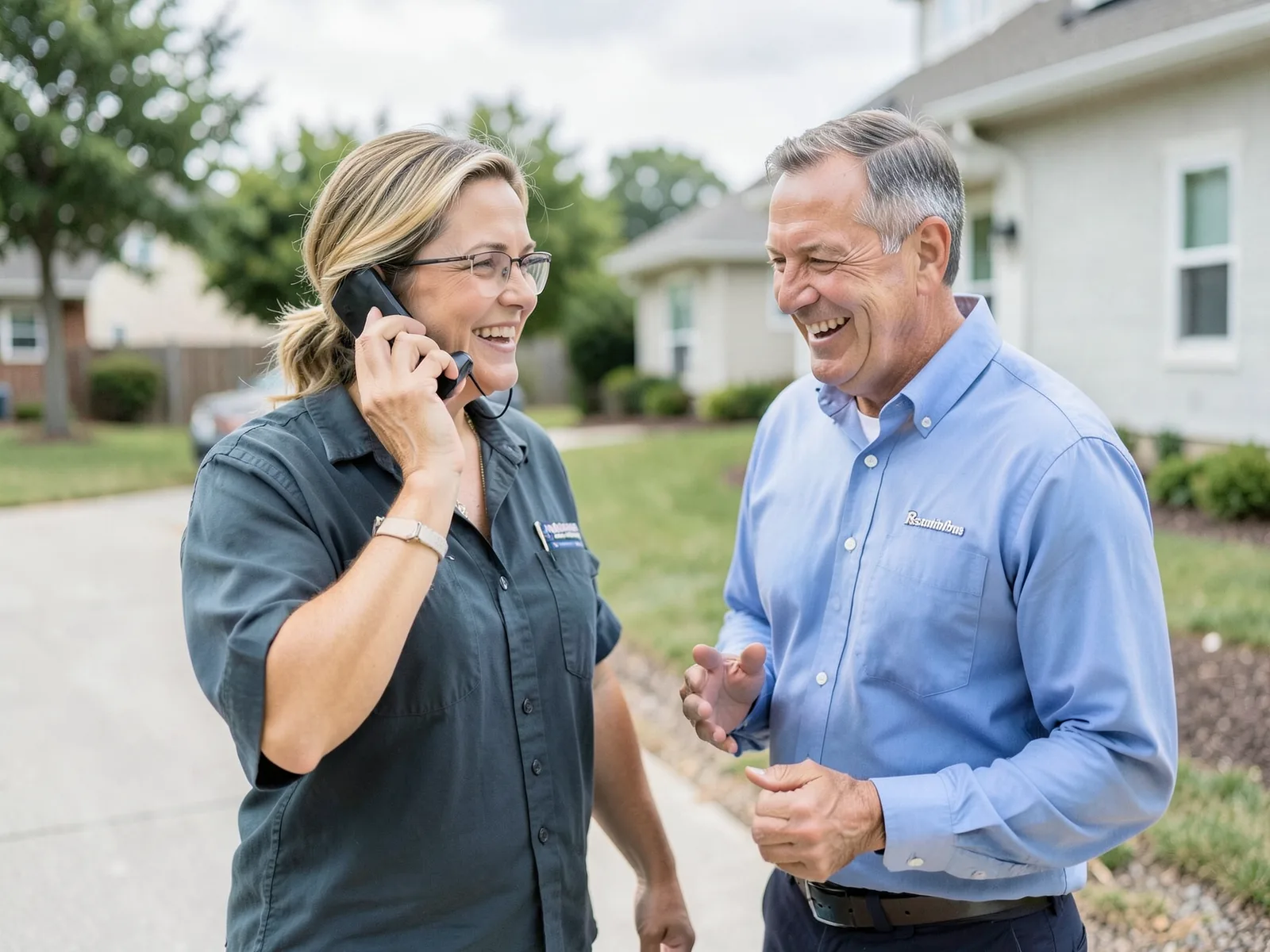 Frequently Asked Questions About Storm Damage Restoration in Valley View, TX